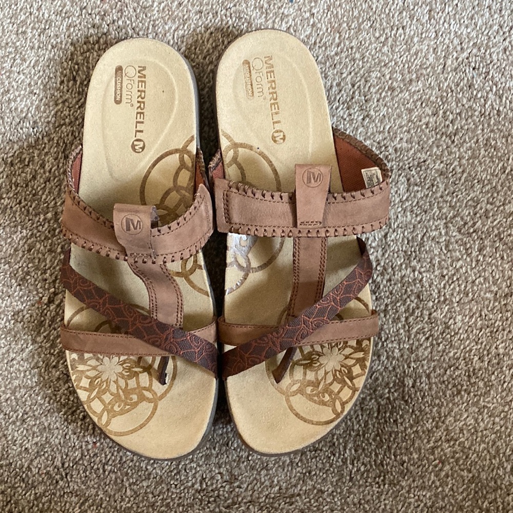 Merrell Sandals